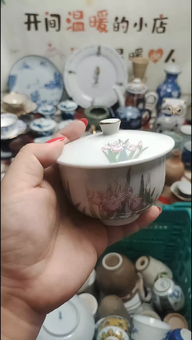 其他 紫韵陶艺优品小铺