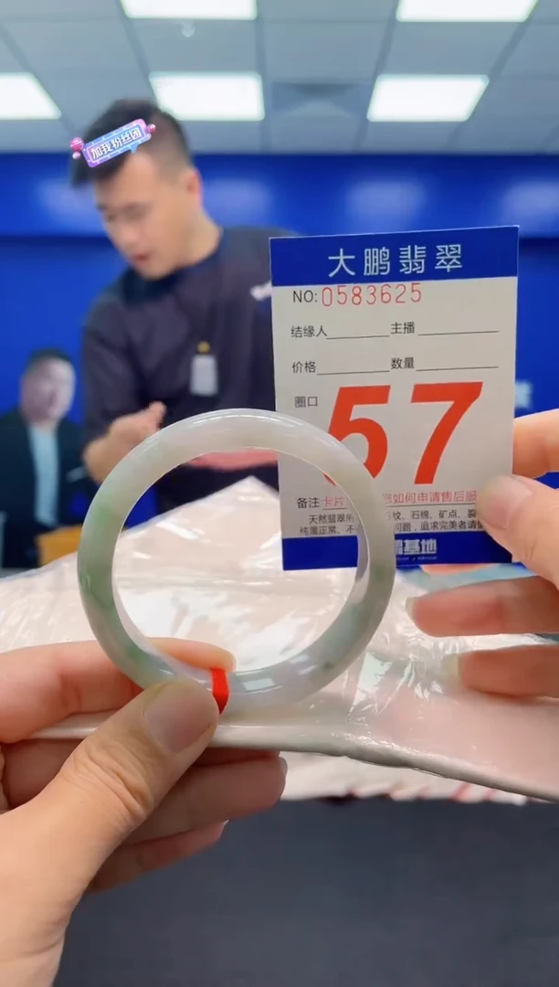 未镶嵌手镯翡翠AAAAAAAAA