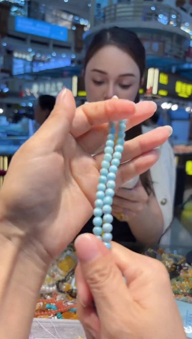 手串琥珀未镶嵌【 多样性发一 】