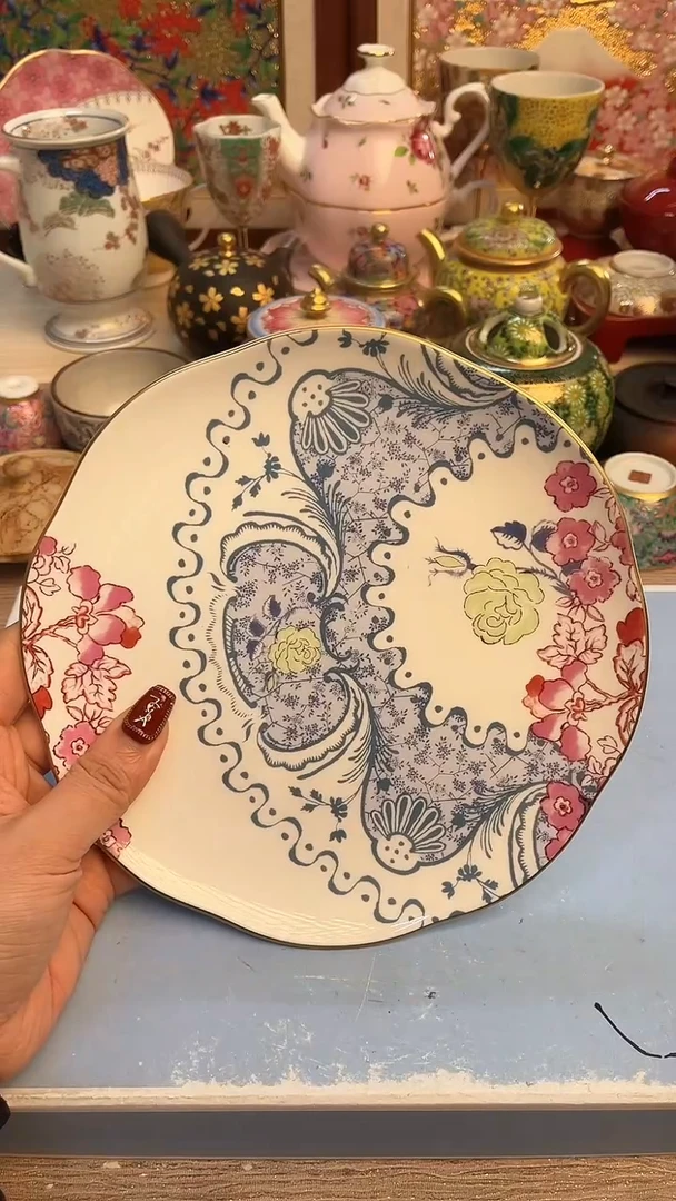 【闪购商品】摆件陶瓷陶瓷陶瓷陶瓷
