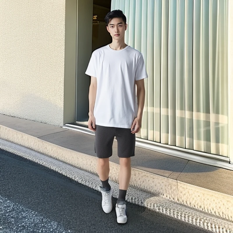 羊毛男袜 直播专享