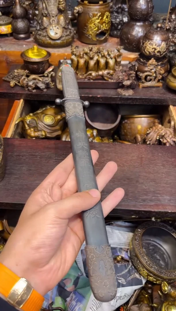 D古铜专属高端精品