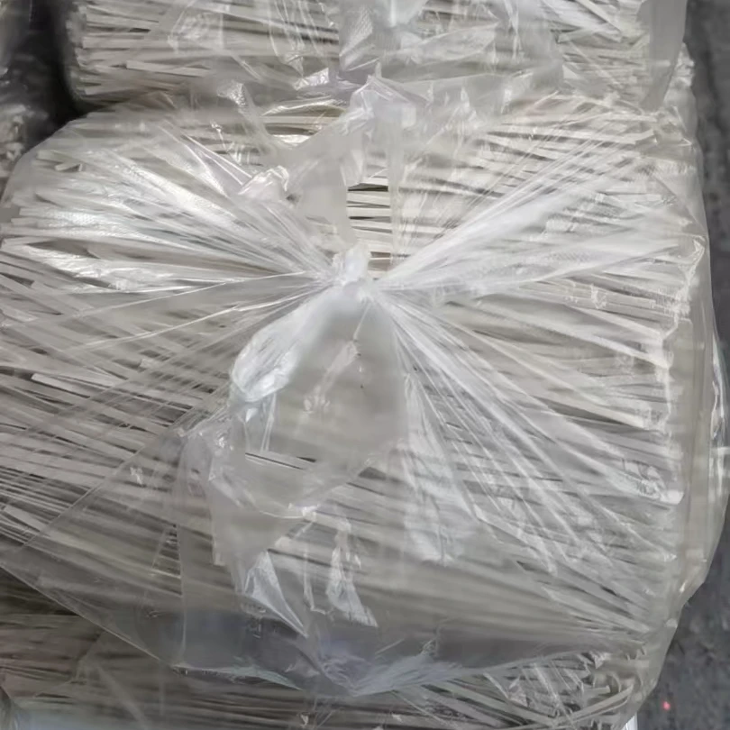 自家手工荞麦面面条