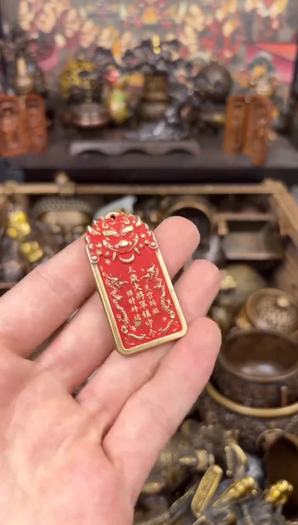 德尚铜专属精选链接