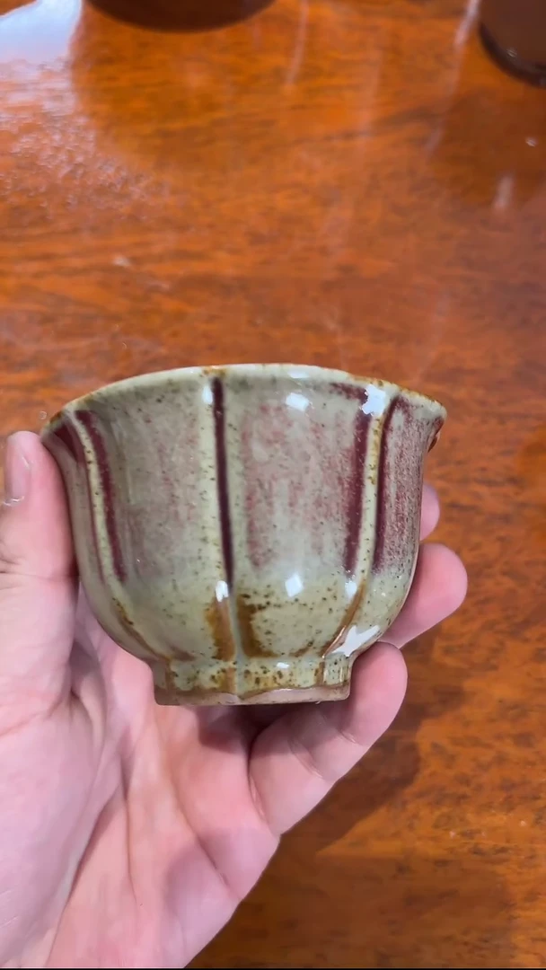 【闪购商品】瓷柴窑假一赔万