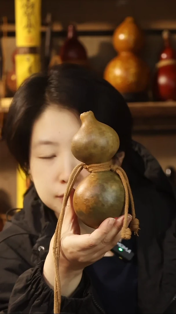 直播链接酒葫芦4，发财包多