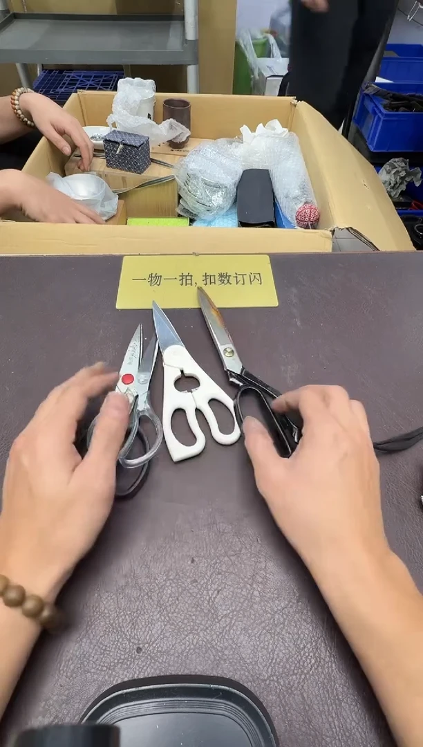 手工艺品琉璃缘*情336