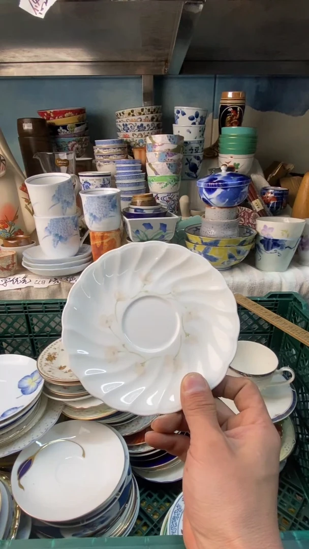 瓷片失**录易雅堂瓷器小店006