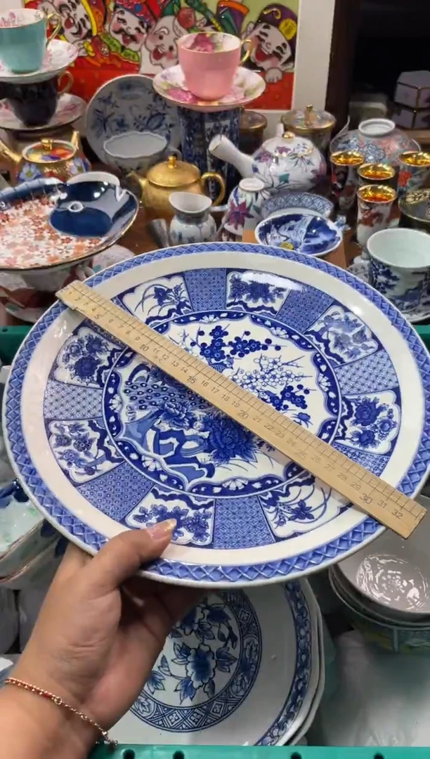 【闪购商品】瓷片瓷片满20米包邮一单一付