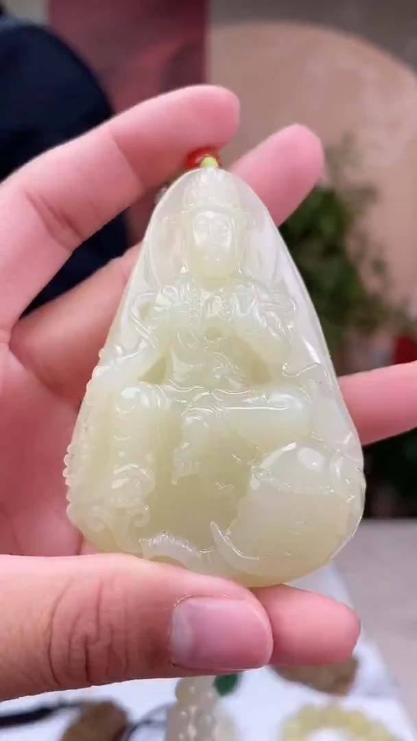 定制和田玉多样性发货拍一发一