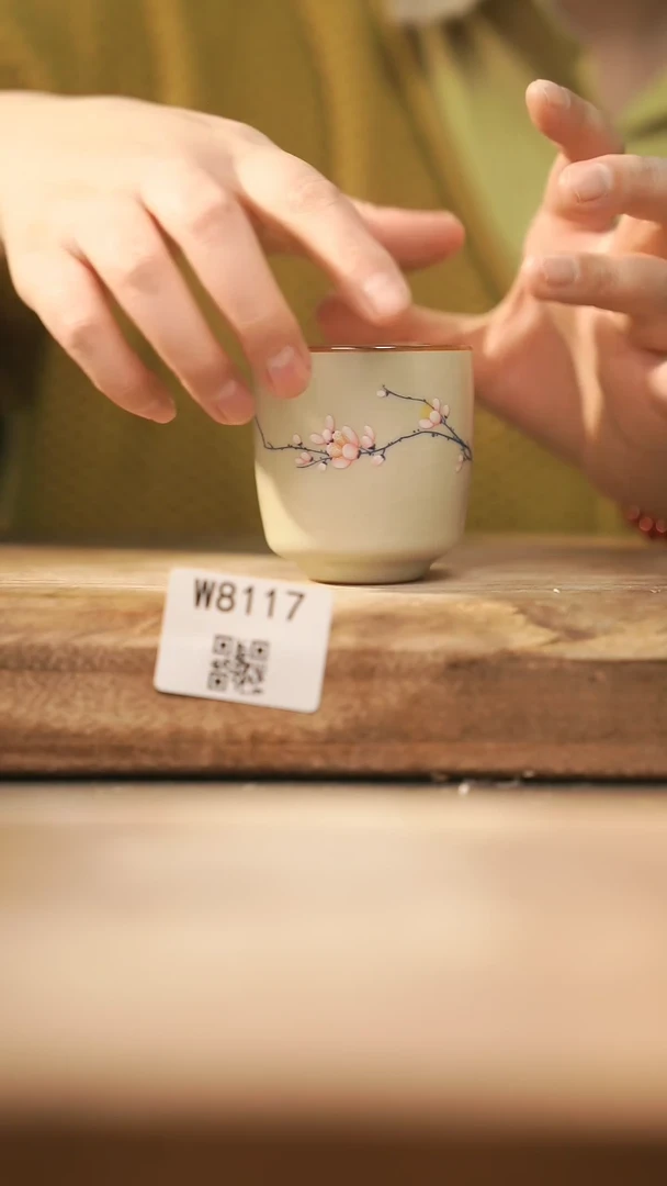 【闪购商品】【经典福利】/ 杯子@@W8117
