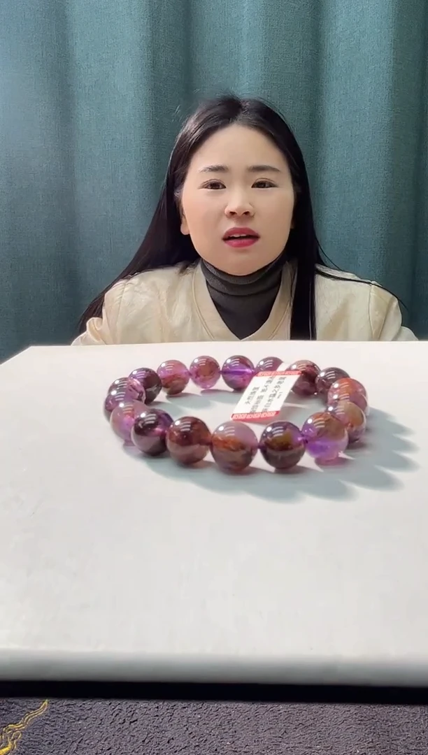 【闪购商品】水晶·未镶嵌27多样性发其一/11+