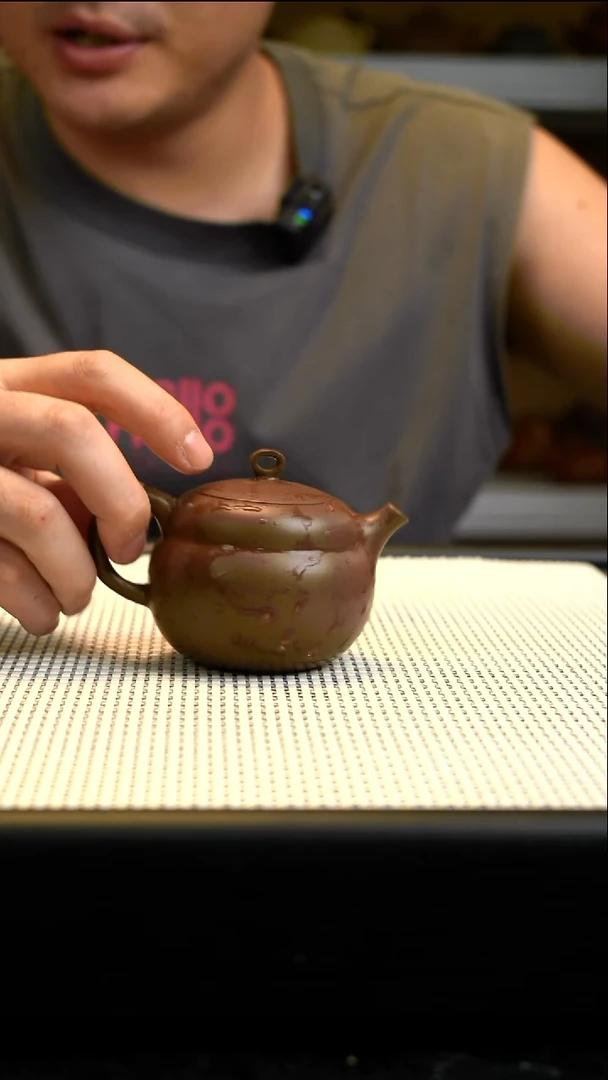 茶壶紫砂紫砂壶84