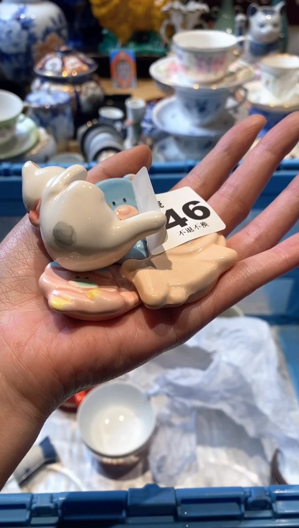 【闪购商品】瓷片瓷器哈哈哈哈哈哈哈哈哈哈