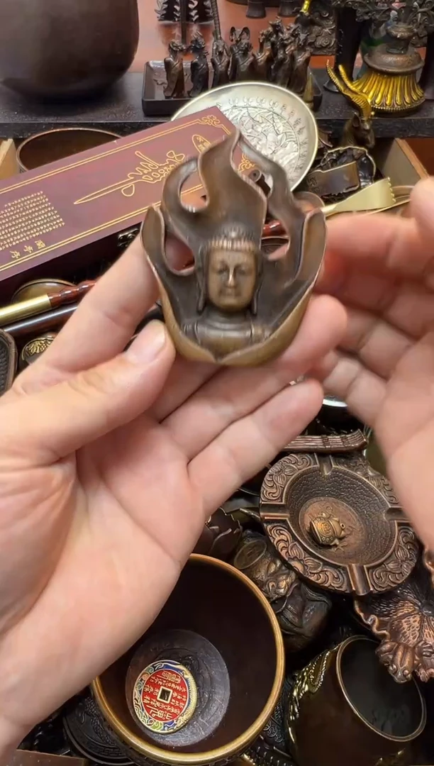 1案台摆件 物品摆件（不是直播间所见即所得退1赔10）