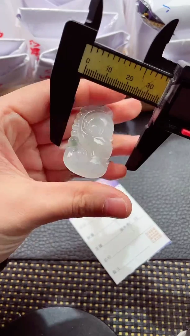 颈饰未镶嵌翡翠8888888