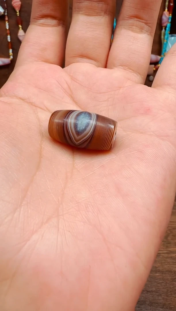 【肖钟出品】东南亚配珠