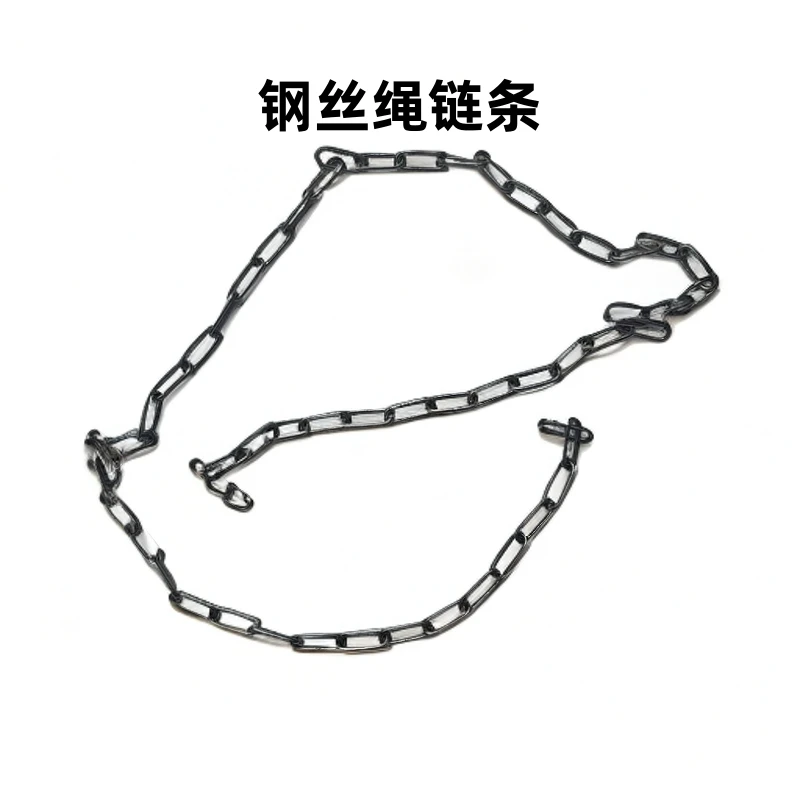 徐工吊车配件重锤重环链子钢丝绳链条 XCT100 XCA300