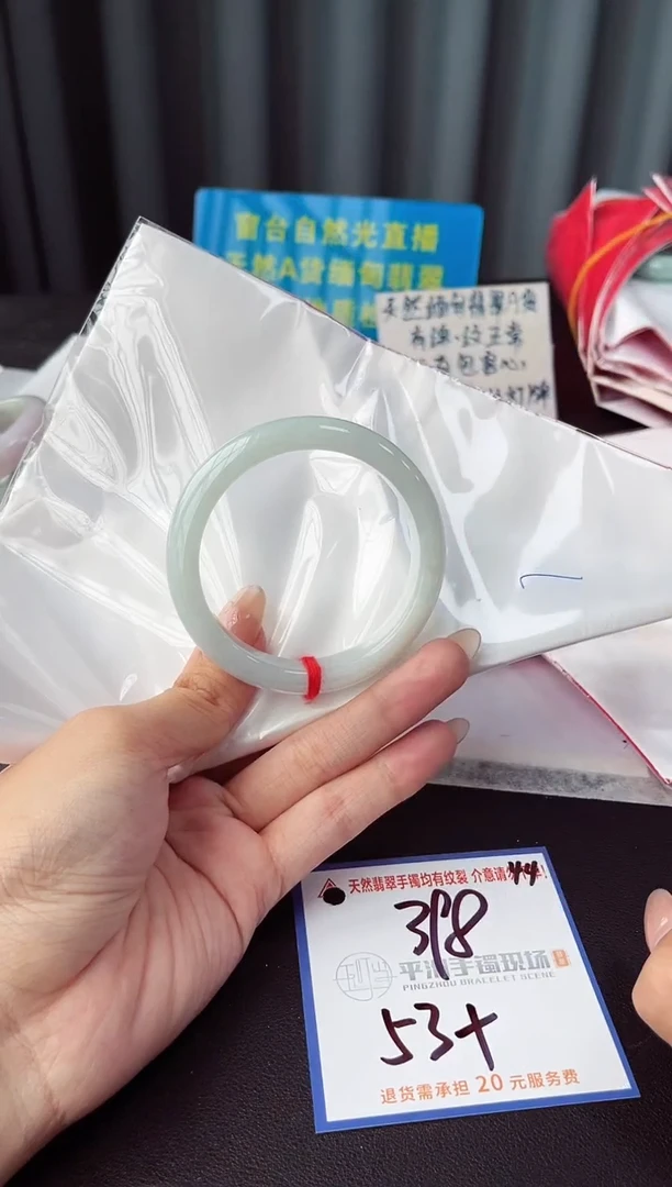 未镶嵌手镯翡翠1111
