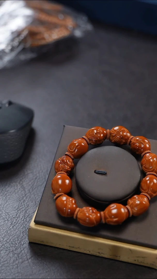 手串/手链橄榄核橄榄核