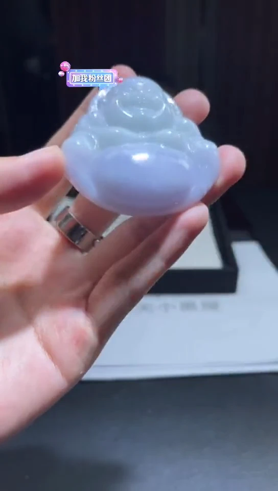 未镶嵌定制翡翠定制孤品