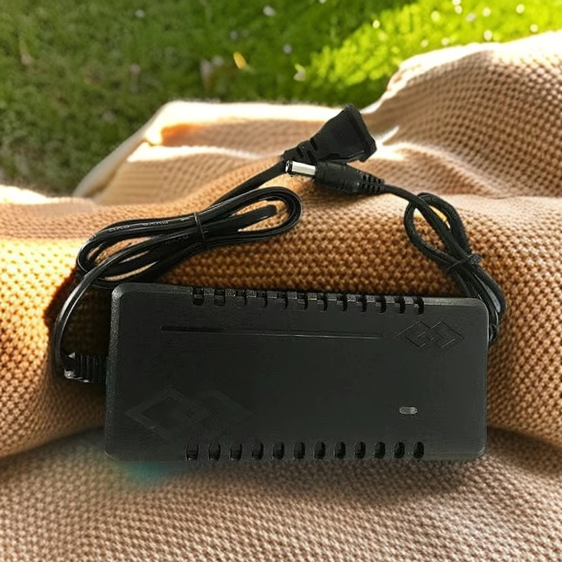 锂电池专用充电器