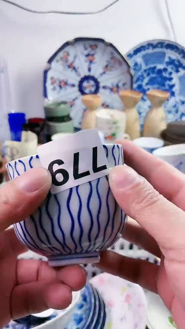 【闪购商品】瓷片77777777777 779