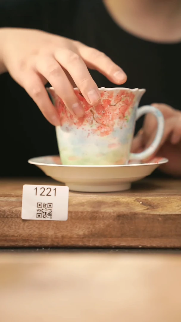【落单孤品】福利/杯子@@1221