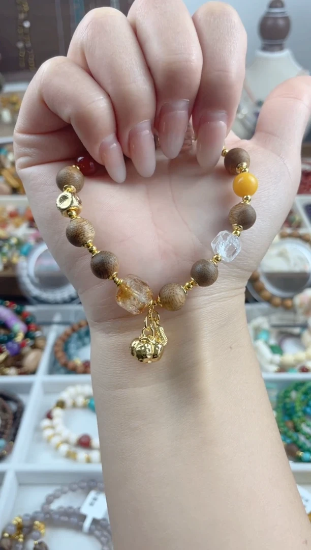 未镶嵌手串玛瑙/玉髓111111111111111111111111111