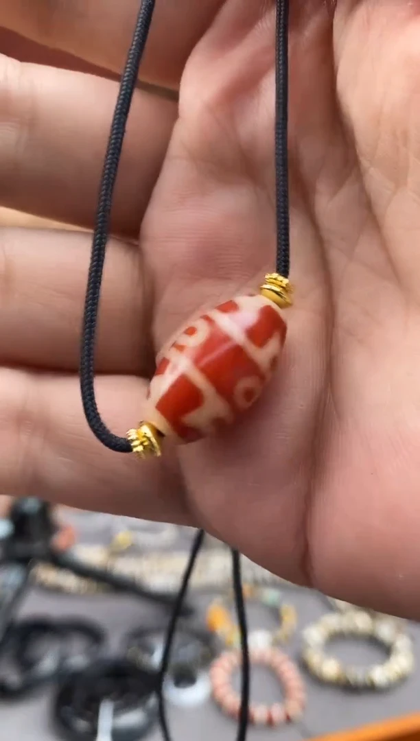 玛瑙/玉髓22未镶嵌-708