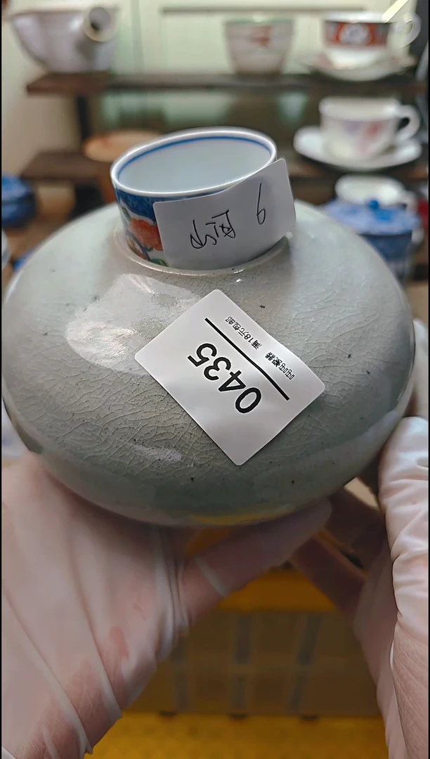 【闪购商品】瓷片默认微瑕，完美慎拍435