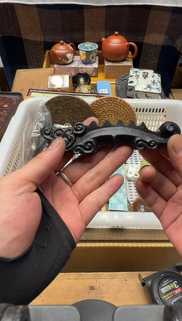瓷器闪购商品 如图 中古品默认微瑕