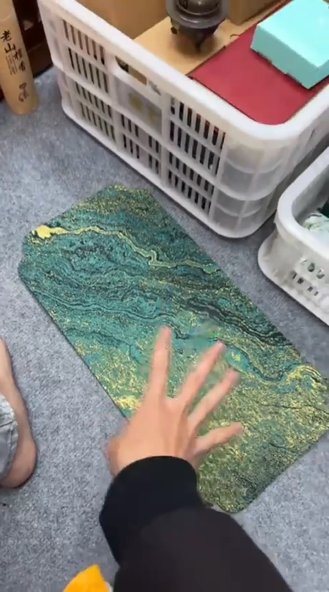 摆件陶茶具茶具茶具茶席金闪闪