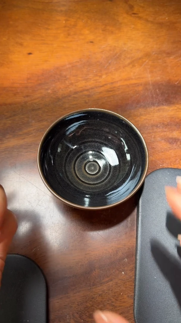 茶盏李健高端收藏313