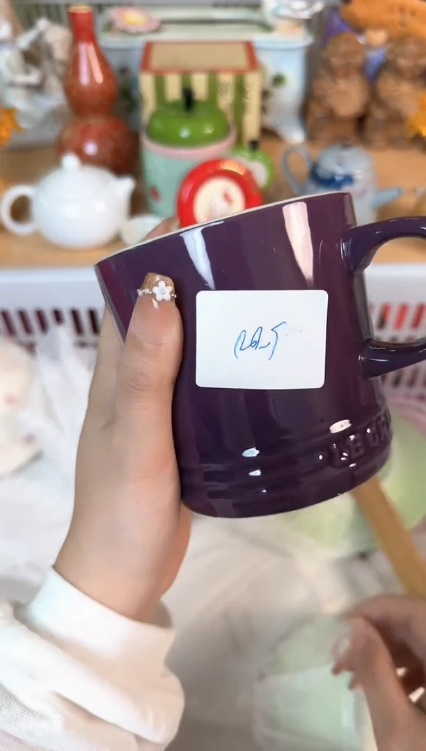 瓷片500默认微瑕15包邮库存1件