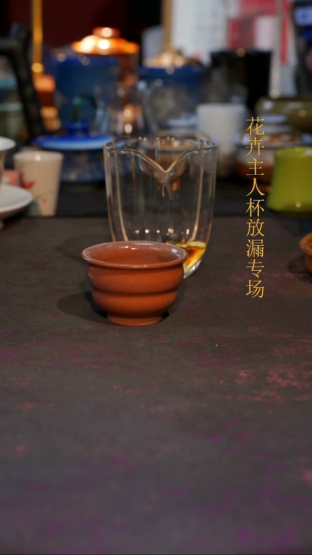 杯子瓷等烟雨陶瓷手作系列590