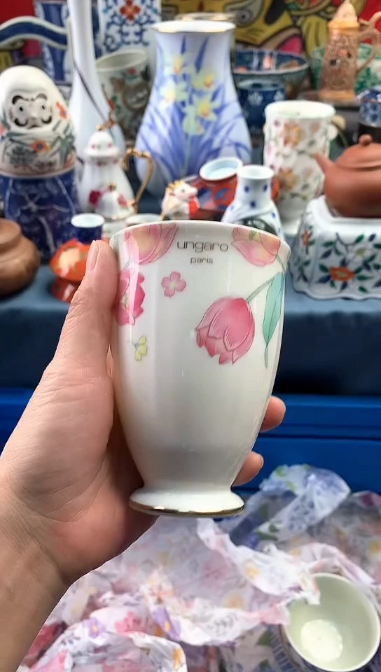 用****7全场18包邮精美瓷器F144