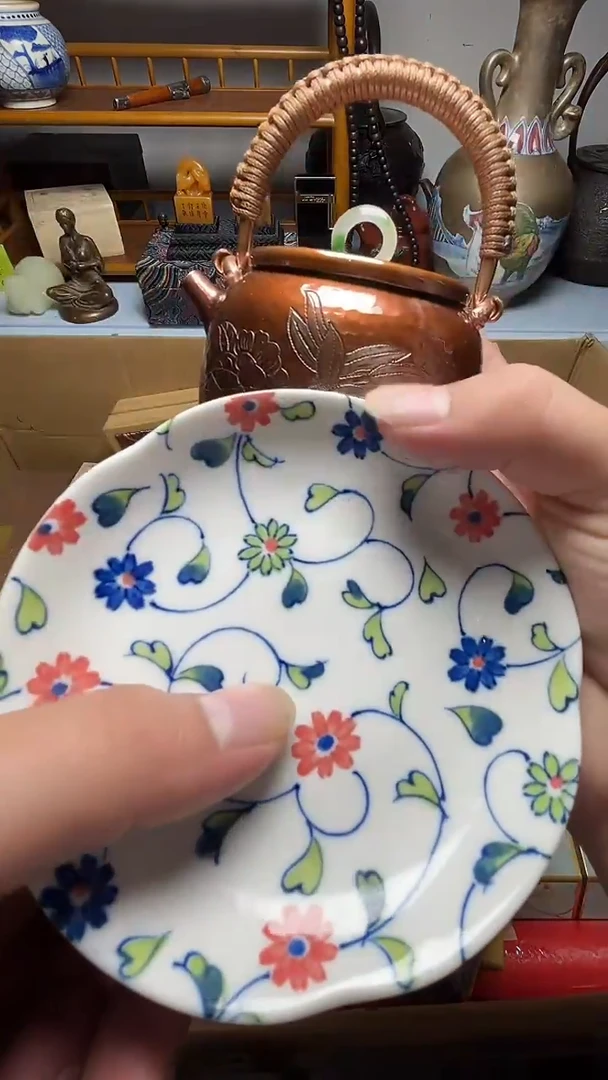 茶宠瓷器瓷器瓷器瓷器瓷器微瑕