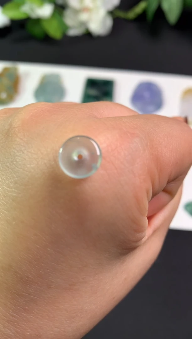 未镶嵌定制翡翠0769243607