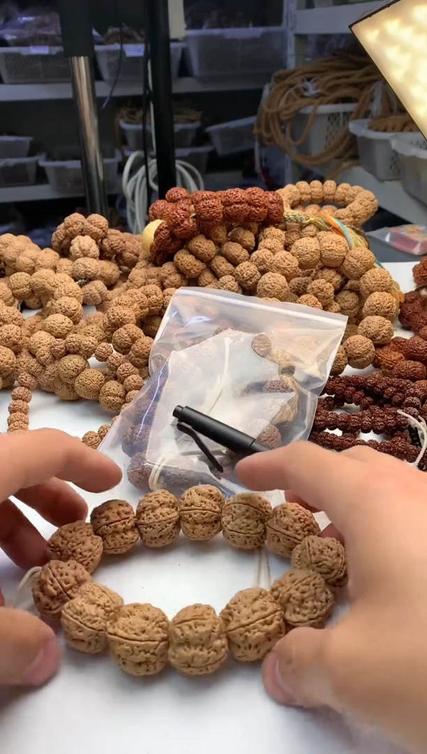 【闪购商品】金刚菩提吊坠2933333333