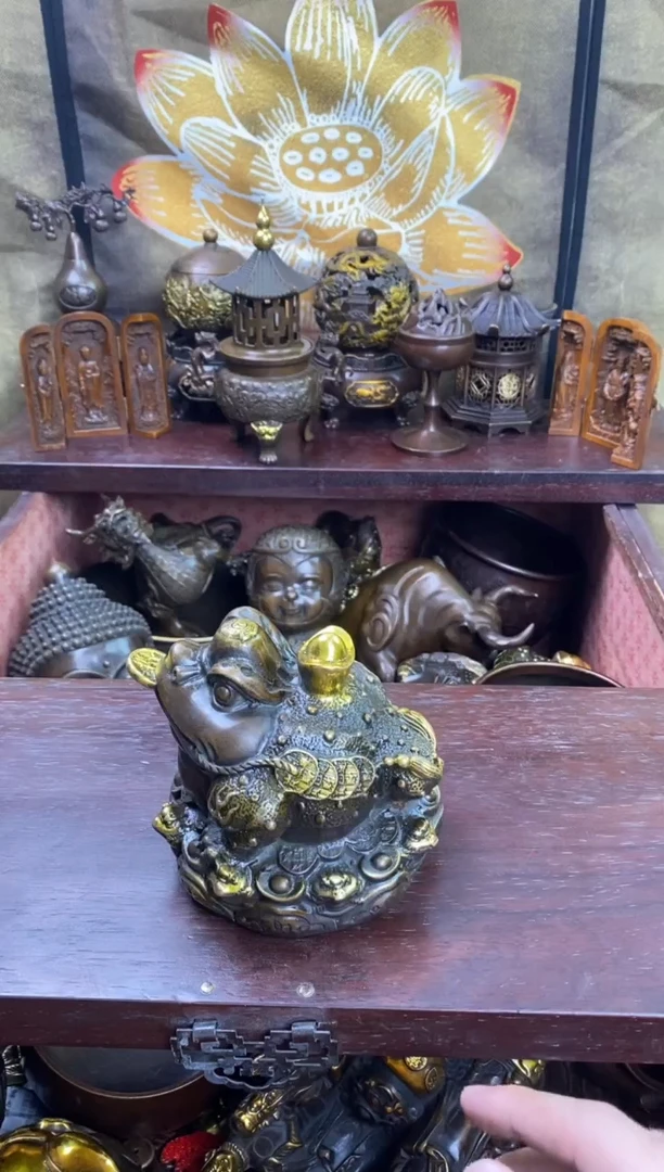 信德铜专属精选链接
