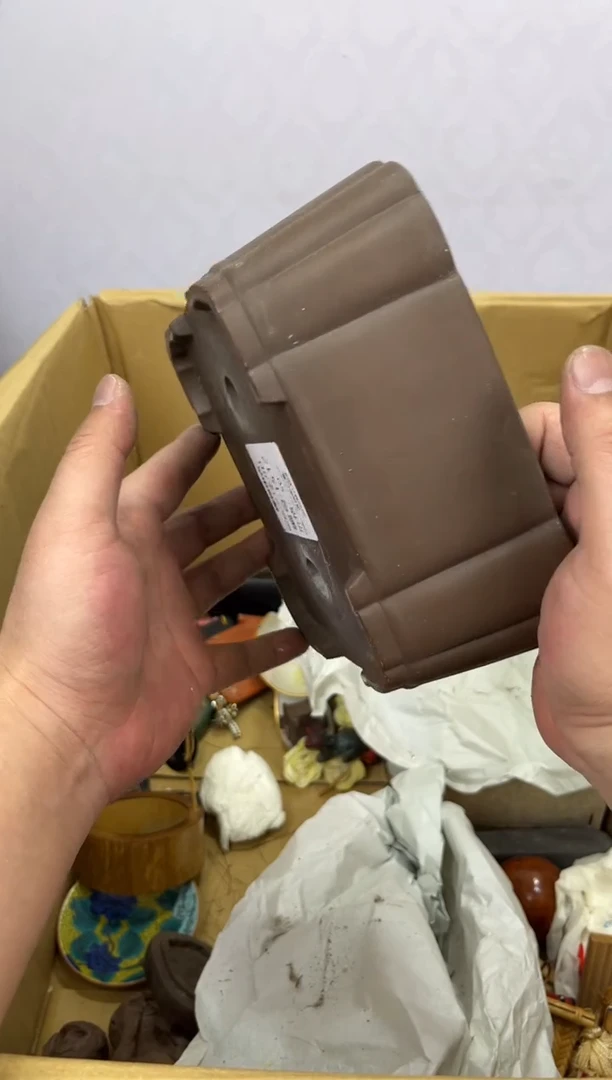 茶杯紫砂辉哥中古满30包邮