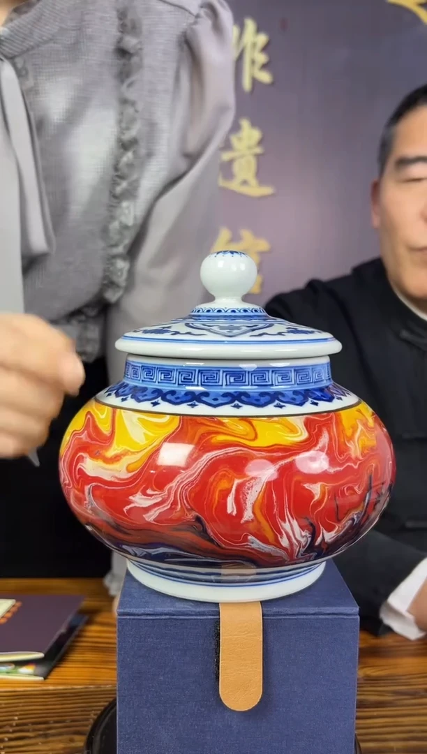 瓷博会&王国喜专场24