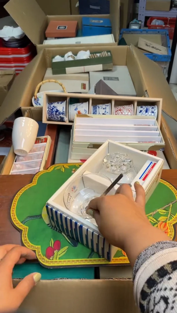 瓷片瓷片满20米包邮一单一付