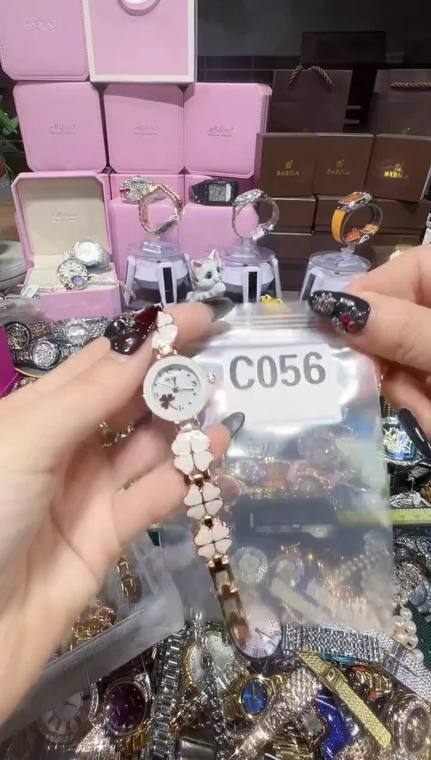 石英机芯锻造碳钢直播定闪专用