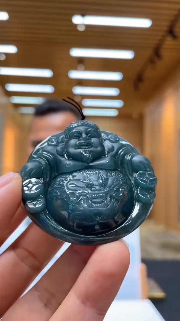 定制翡翠未镶嵌*********696