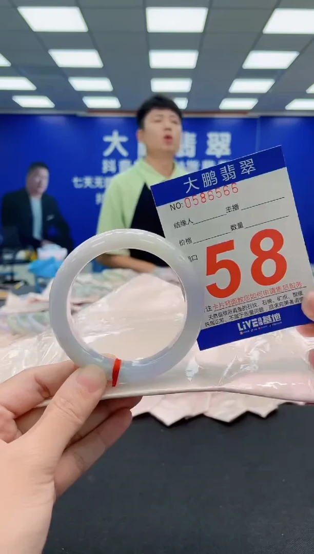 未镶嵌手镯翡翠AAAAAAAAA
