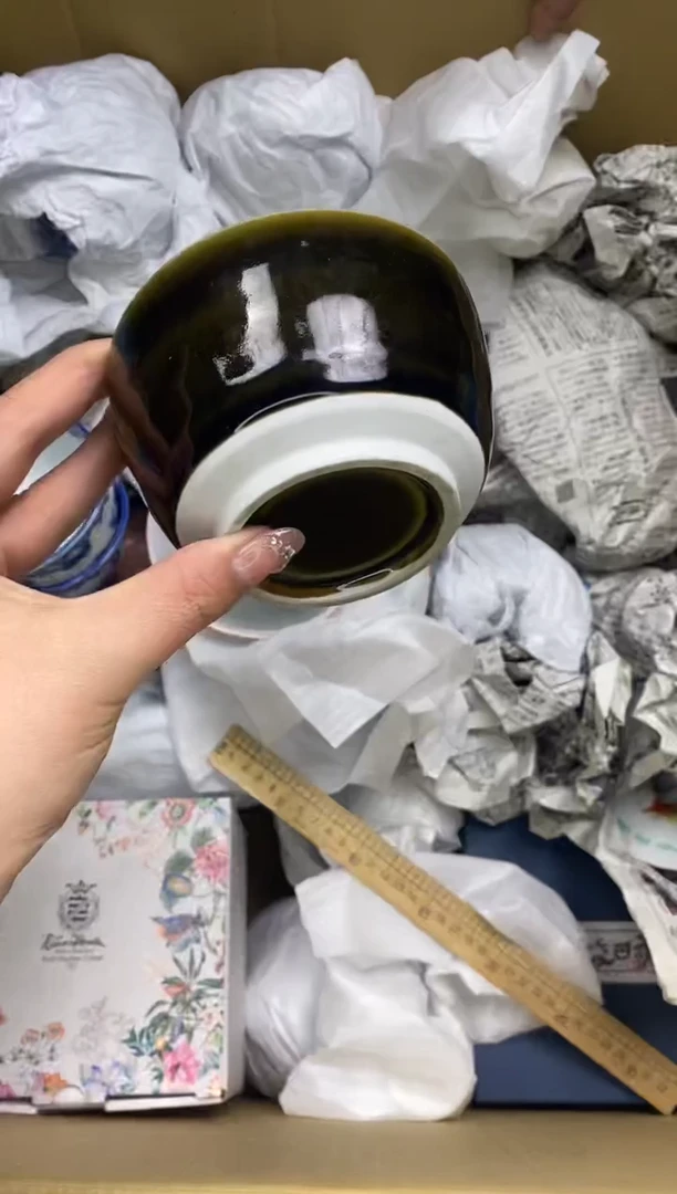 瓷片瓷片精美陶瓷甄选一单一付