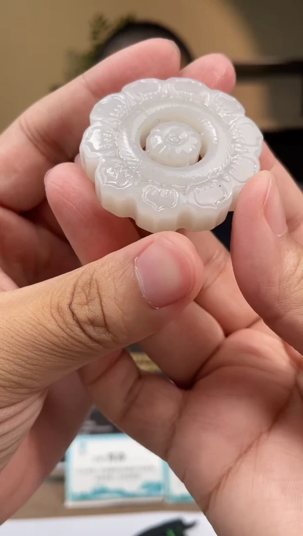 定制和田玉多样性发货拍一发一