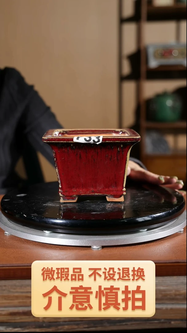 【闪购商品】红陶733